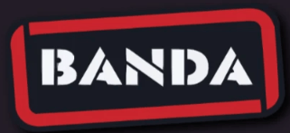 Banda Casino Logo